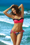 Maillot de bain deux pièces