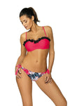 Maillot de bain deux pièces