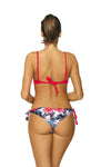 Maillot de bain deux pièces