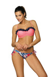 Maillot de bain deux pièces