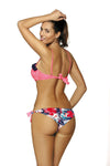 Maillot de bain deux pièces
