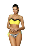 Maillot de bain deux pièces