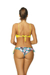 Maillot de bain deux pièces