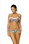 Maillot de bain deux pièces