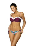 Maillot de bain deux pièces