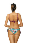 Maillot de bain deux pièces