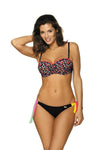 Swimsuit two piece