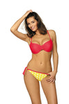Swimsuit two piece