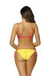 Swimsuit two piece