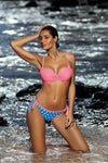 Swimsuit two piece
