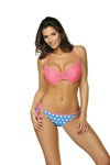 Swimsuit two piece