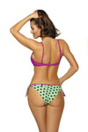 Swimsuit two piece