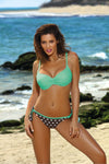Swimsuit two piece