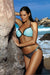 Swimsuit two piece