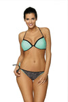 Swimsuit two piece