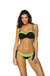 Maillot de bain deux pièces