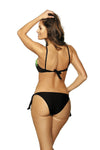 Maillot de bain deux pièces