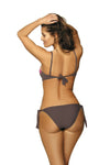 Maillot de bain deux pièces