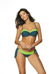 Maillot de bain deux pièces