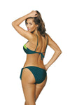 Maillot de bain deux pièces