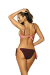 Maillot de bain deux pièces