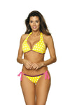 Swimsuit two piece
