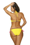 Swimsuit two piece