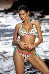 Swimsuit two piece
