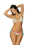 Swimsuit two piece