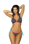 Swimsuit two piece