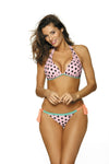 Swimsuit two piece
