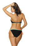 Swimsuit two piece