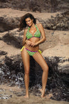 Swimsuit two piece