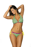 Swimsuit two piece