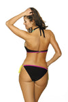 Swimsuit two piece