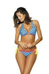 Swimsuit two piece