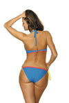 Swimsuit two piece