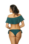 Swimsuit two piece
