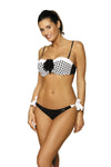 Swimsuit two piece