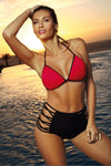 Swimsuit two piece