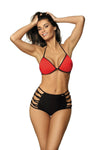 Swimsuit two piece