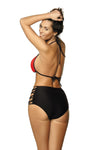 Swimsuit two piece