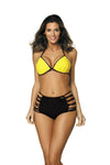 Swimsuit two piece
