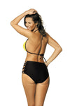 Swimsuit two piece