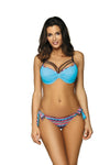 Maillot de bain deux pièces