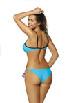 Maillot de bain deux pièces