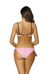Maillot de bain deux pièces