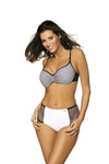 Maillot de bain deux pièces