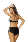 Maillot de bain deux pièces