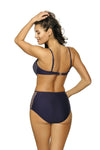 Maillot de bain deux pièces